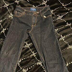 Arizona Jean Company Dark Blue Skinny Jeans